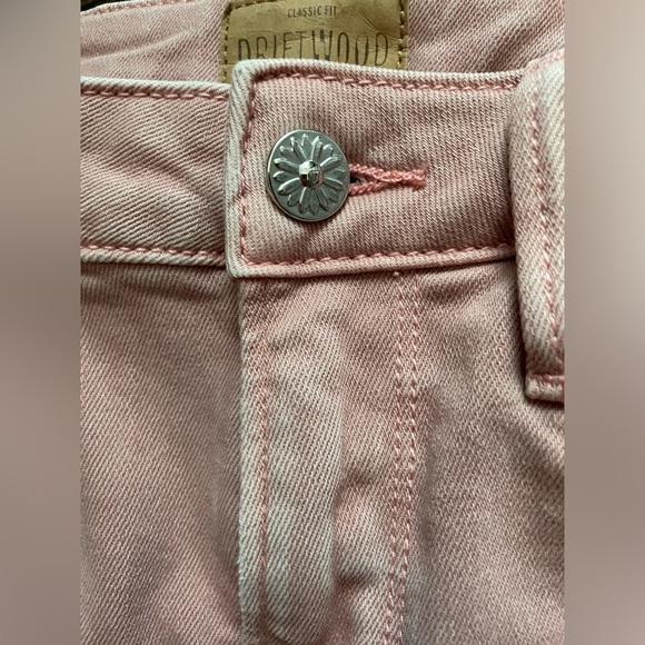 Drift wood colette denim jeans - Picture 6 of 13